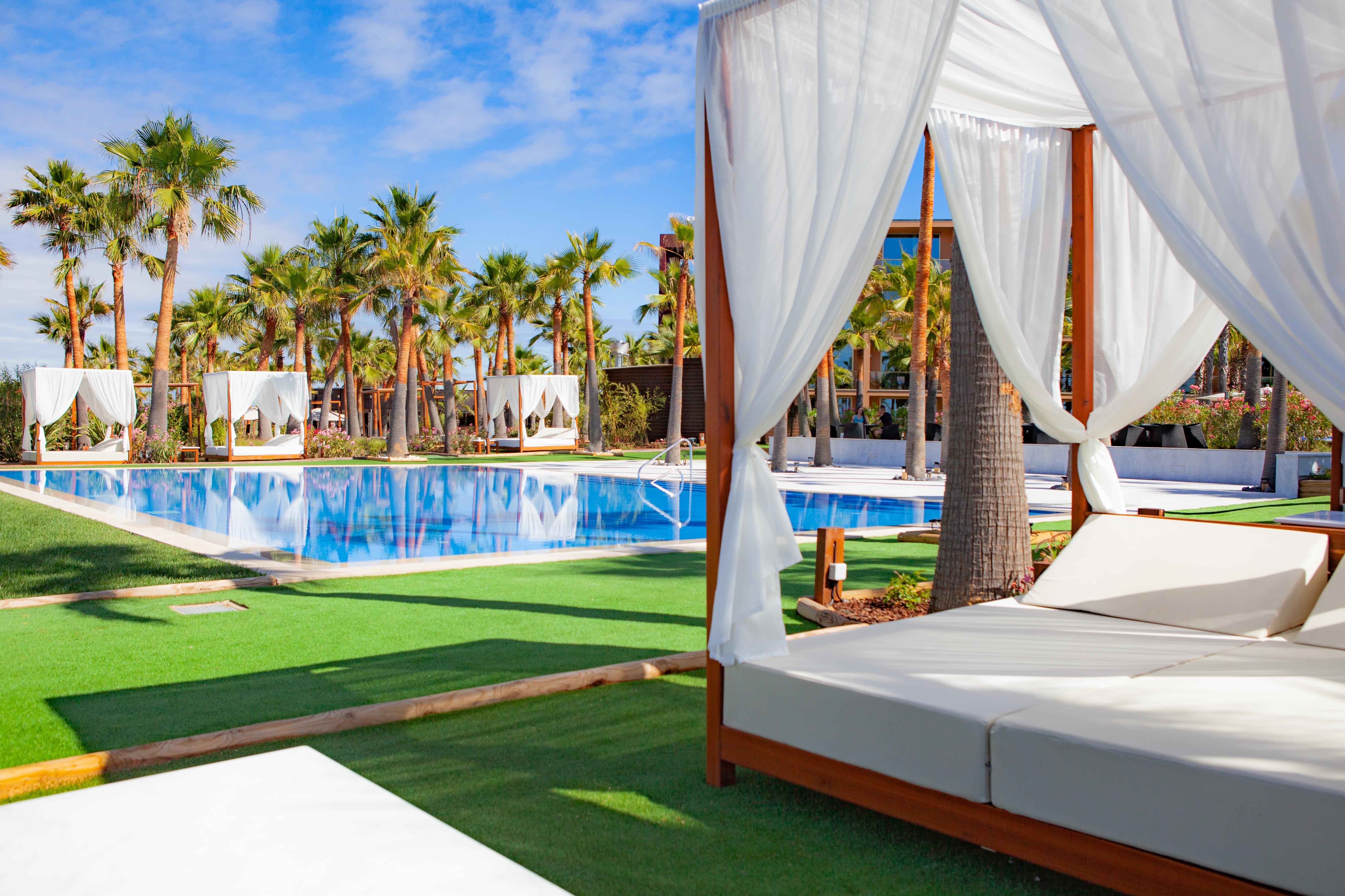 Vidamar Resort Hotel Algarve Албуфейра Экстерьер фото
